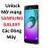 Mua Code Unlock Mở Mạng Samsung Galaxy ...